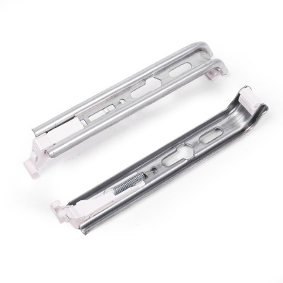 Лемакс Кронштейн настенный YK, h=200 мм (2шт/уп), Турция Лемакс Кронштейн настенный YK, h=200 мм (2шт/уп), Турция