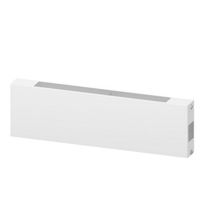 Стальной панельный радиатор Compact Modern 22X300X1400 Стальной панельный радиатор Compact Modern 22X300X1400