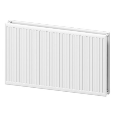 Стальной панельный радиатор Compact Hygienе 20X600X500 Стальной панельный радиатор Compact Hygienе 20X600X500