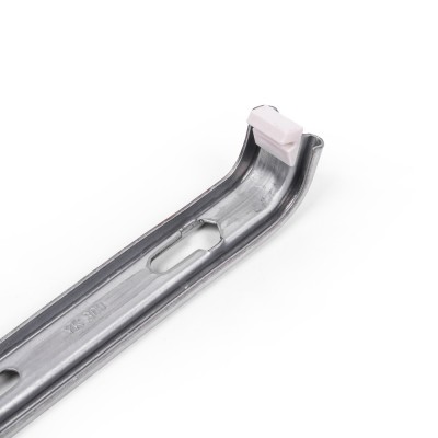 Лемакс Кронштейн настенный YK, h=300 мм (2 шт/уп), Турция Лемакс Кронштейн настенный YK, h=300 мм (2 шт/уп), Турция