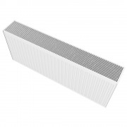 Стальной панельный радиатор Compact 30X400X900