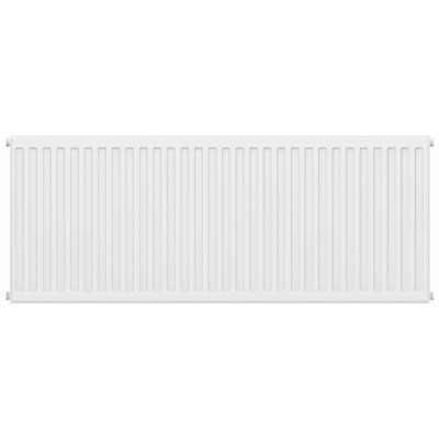 Стальной панельный радиатор Compact 11Х400Х1400 Стальной панельный радиатор Compact 11Х400Х1400