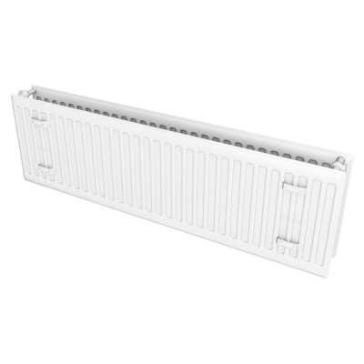 Стальной панельный радиатор Compact Hygienе 20Х300Х1300 Стальной панельный радиатор Compact Hygienе 20Х300Х1300