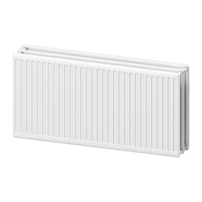 Стальной панельный радиатор Compact Hygienе 30Х500Х2200 Стальной панельный радиатор Compact Hygienе 30Х500Х2200