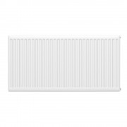 Стальной панельный радиатор Compact Hygienе 30Х500Х500