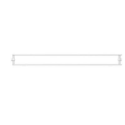 Стальной панельный радиатор Compact Hygienе 20X600X500 Стальной панельный радиатор Compact Hygienе 20X600X500