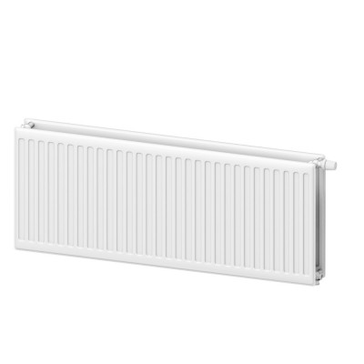 Стальной панельный радиатор Valve Compact Hygiene 20X400X2000 Стальной панельный радиатор Valve Compact Hygiene 20X400X2000