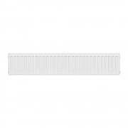 Стальной панельный радиатор Compact 21 200Х1900 без кронштейнов