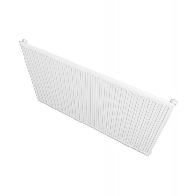 Стальной панельный радиатор Compact Hygienе 10X600X500 Стальной панельный радиатор Compact Hygienе 10X600X500