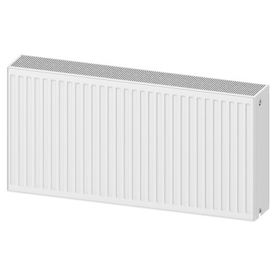 Стальной панельный радиатор Compact 30X500X2200 Стальной панельный радиатор Compact 30X500X2200