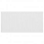 Стальной панельный радиатор Compact 22Х500Х800