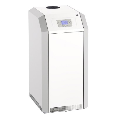 Газовый котел Лемакс CLEVER-55 Газовый котел Лемакс CLEVER-55