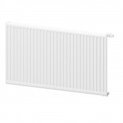 Стальной панельный радиатор Valve Compact Hygiene 10X600X700