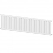 Стальной панельный радиатор Compact 11Х300Х2400