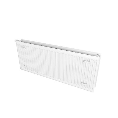 Стальной панельный радиатор Valve Compact Hygiene 20X400X2400 Стальной панельный радиатор Valve Compact Hygiene 20X400X2400