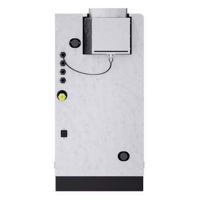 Газовый котел Лемакс OMEGA CI-40 Газовый котел Лемакс OMEGA CI-40