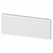 Стальной панельный радиатор Compact 21X400X1100