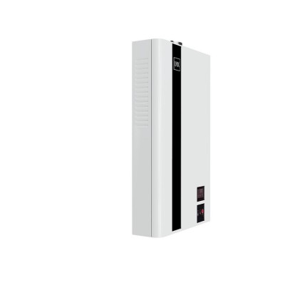 Водонагреватель LMX модели Turbo-24 Водонагреватель LMX модели Turbo-24