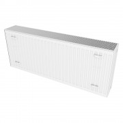 Стальной панельный радиатор Compact 30X400X900