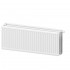Стальной панельный радиатор Valve Compact Hygiene 30X400X2100 Стальной панельный радиатор Valve Compact Hygiene 30X400X2100