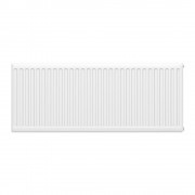 Стальной панельный радиатор Compact Hygienе 20Х400Х600