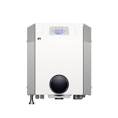 Газовый котел Лемакс CLEVER-55 Газовый котел Лемакс CLEVER-55