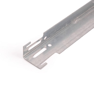 Кронштейн настенный, для радиаторов Compact h=600 мм. Код: 154388 Кронштейн настенный, для радиаторов Compact h=600 мм. Код: 154388