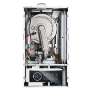 Газовый котел METEOR M30 36