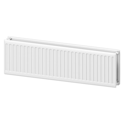 Стальной панельный радиатор Compact Hygienе 20Х300Х600 Стальной панельный радиатор Compact Hygienе 20Х300Х600