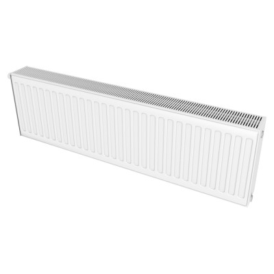 Стальной панельный радиатор Valve Compac 20X300X500 Стальной панельный радиатор Valve Compac 20X300X500