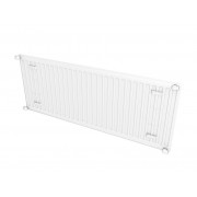 Стальной панельный радиатор Valve Compact 10X400X2800