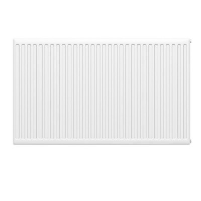 Стальной панельный радиатор Compact Hygienе 20X600X1500 Стальной панельный радиатор Compact Hygienе 20X600X1500