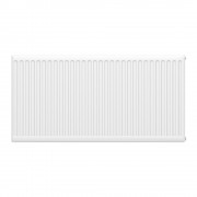 Стальной панельный радиатор Compact Hygienе 20Х500Х1100