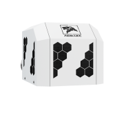 Турбонасадка «Лемакс» Comfort (XL) ⌀200 мм, для котлов 50 кВт