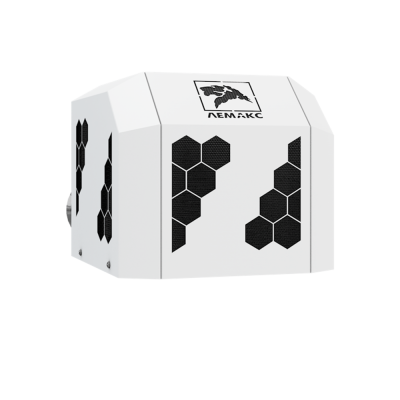 Турбонасадка «Лемакс» Comfort (XL) ⌀200 мм, для котлов 50 кВт Турбонасадка «Лемакс» Comfort (XL) ⌀200 мм, для котлов 50 кВт