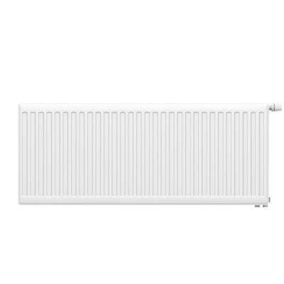Стальной панельный радиатор Valve Compact Hygiene 30X400X1300 Стальной панельный радиатор Valve Compact Hygiene 30X400X1300