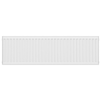 Стальной панельный радиатор Compact 22Х300Х2200 Стальной панельный радиатор Compact 22Х300Х2200