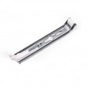 Газовый котел Лемакс Кронштейн настенный рельсовый h-200 (тип 21, 22, 33 Н-200-1шт) Россия