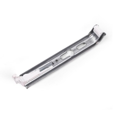 Лемакс Кронштейн настенный рельсовый h-200 (тип 21, 22, 33 Н-200-1шт) Россия Лемакс Кронштейн настенный рельсовый h-200 (тип 21, 22, 33 Н-200-1шт) Россия