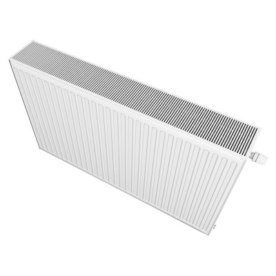 Стальной панельный радиатор Valve Compact 33Х600X2400 Стальной панельный радиатор Valve Compact 33Х600X2400