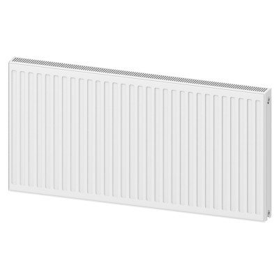 Стальной панельный радиатор Compact 21Х500Х1300 Стальной панельный радиатор Compact 21Х500Х1300