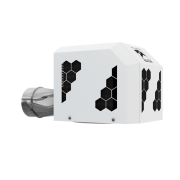 Турбонасадка «Лемакс» Comfort (XXL) ⌀200 мм, для котлов 60 кВт