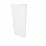 Стальной панельный радиатор MODERN Vertical 20X400X300