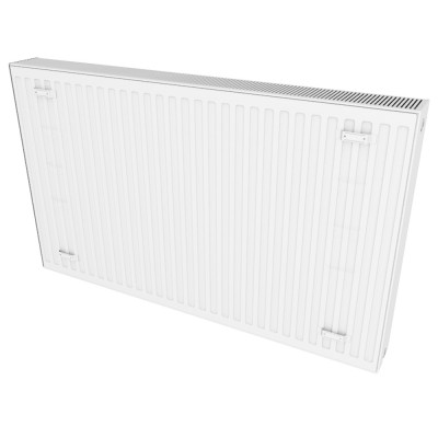 Стальной панельный радиатор Compact 22X600X400 Стальной панельный радиатор Compact 22X600X400