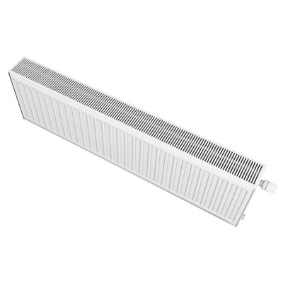 Стальной панельный радиатор Valve Compac 20X300X500 Стальной панельный радиатор Valve Compac 20X300X500