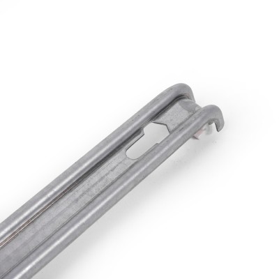 Лемакс Кронштейн настенный YK, h=600 мм (2шт/уп), Турция Лемакс Кронштейн настенный YK, h=600 мм (2шт/уп), Турция