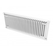 Стальной панельный радиатор Compact 11Х400Х1600