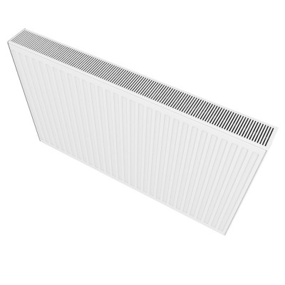 Стальной панельный радиатор Compact 22X600X2500 Стальной панельный радиатор Compact 22X600X2500