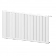 Стальной панельный радиатор Valve Compact Hygiene 10X600X1200