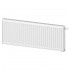 Стальной панельный радиатор Valve Compact 21Х400X1200 Стальной панельный радиатор Valve Compact 21Х400X1200